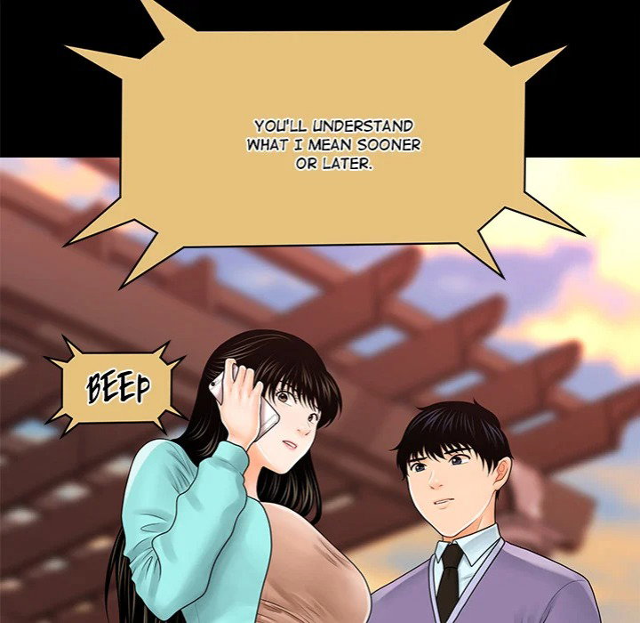 My Secretary’s Got a Secret Page 54 - MangaHe