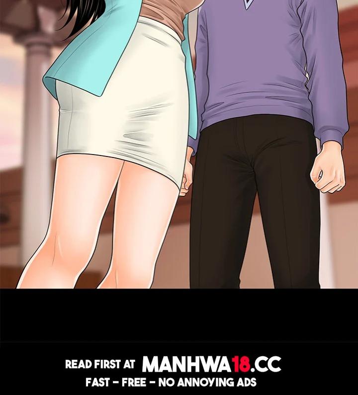 My Secretary’s Got a Secret Page 55 - MangaHe