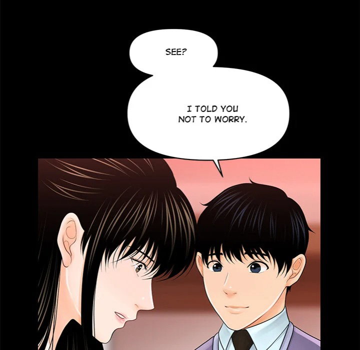 My Secretary’s Got a Secret Page 56 - MangaHe