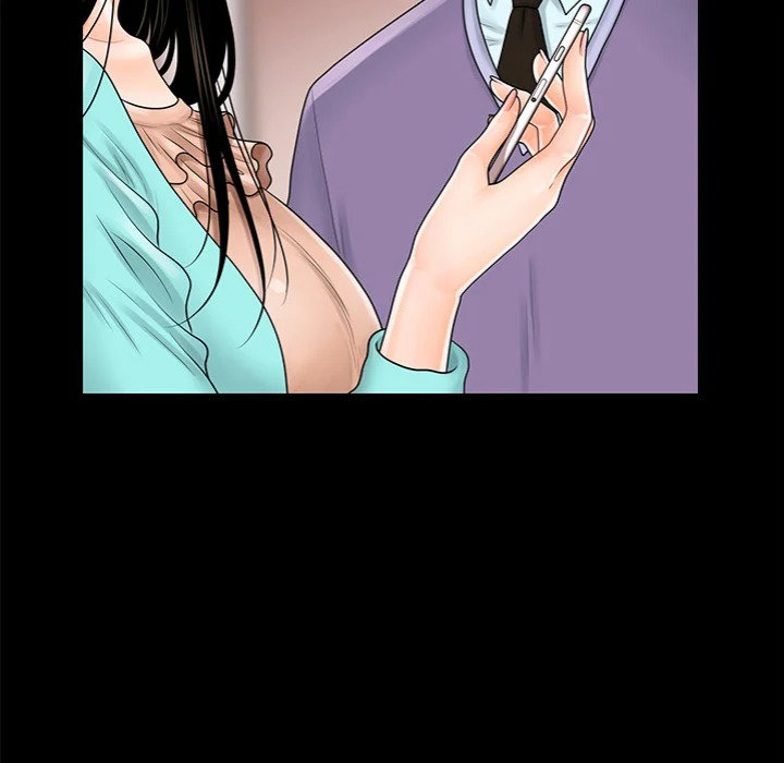 My Secretary’s Got a Secret Page 57 - MangaHe