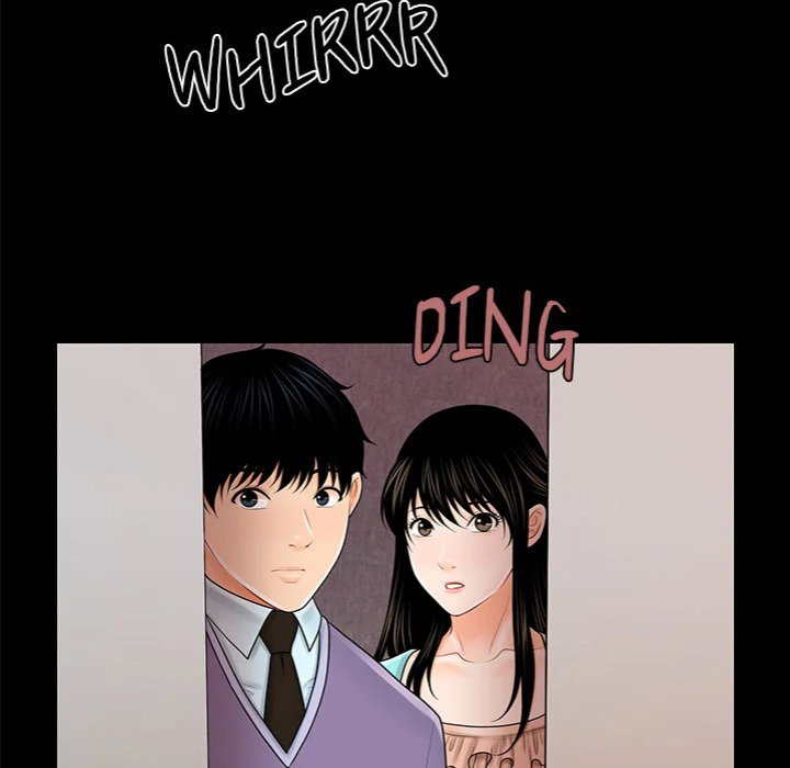 My Secretary’s Got a Secret Page 59 - MangaHe