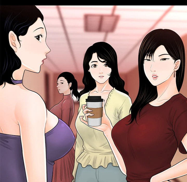 My Secretary’s Got a Secret Page 61 - MangaHe