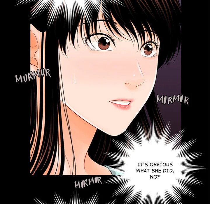 My Secretary’s Got a Secret Page 64 - MangaHe