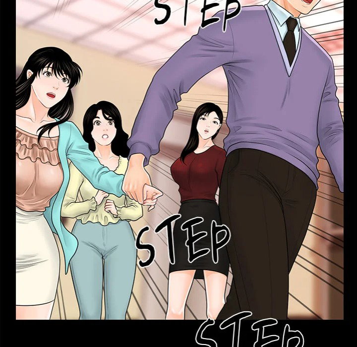 My Secretary’s Got a Secret Page 68 - MangaHe