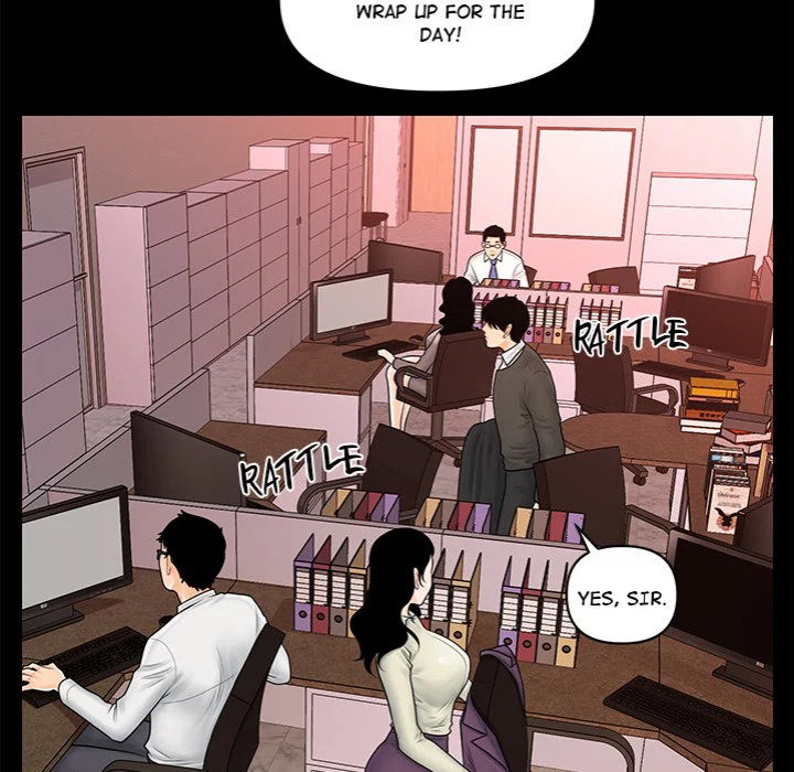 My Secretary’s Got a Secret Page 86 - MangaHe