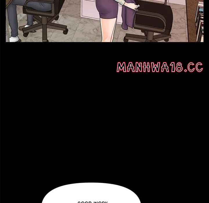 My Secretary’s Got a Secret Page 87 - MangaHe