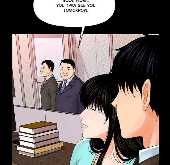 My Secretary’s Got a Secret Page 88 - MangaHe