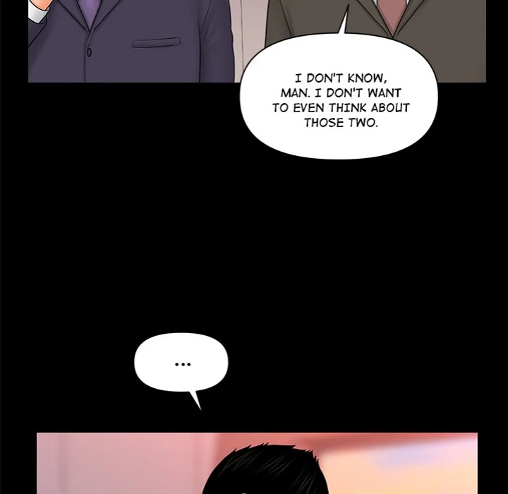 My Secretary’s Got a Secret Page 91 - MangaHe