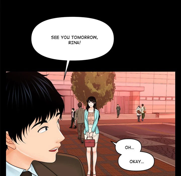 My Secretary’s Got a Secret Page 99 - MangaHe