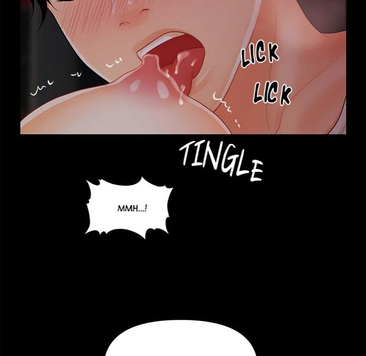 My Secretary’s Got a Secret Page 109 - MangaHe