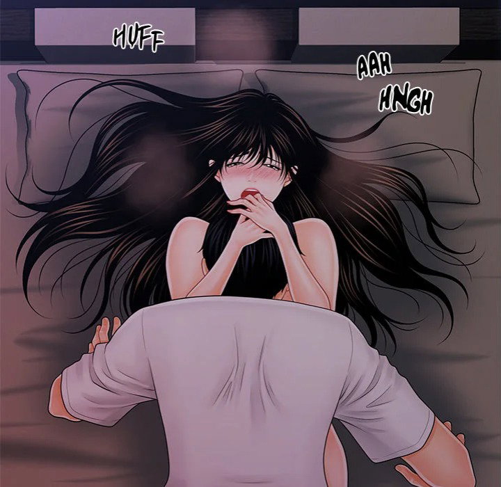 My Secretary’s Got a Secret Page 117 - MangaHe