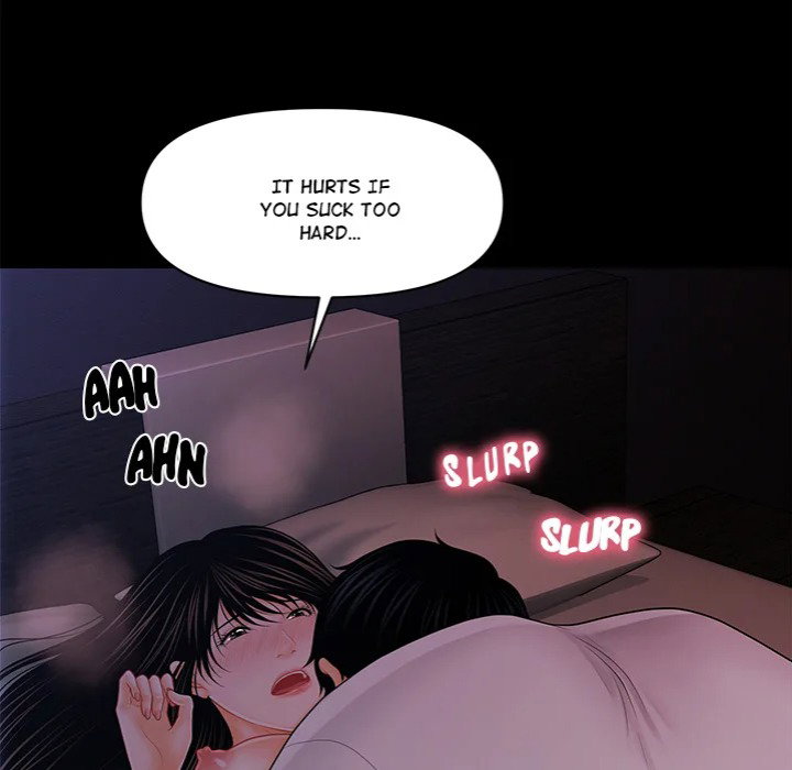 My Secretary’s Got a Secret Page 119 - MangaHe