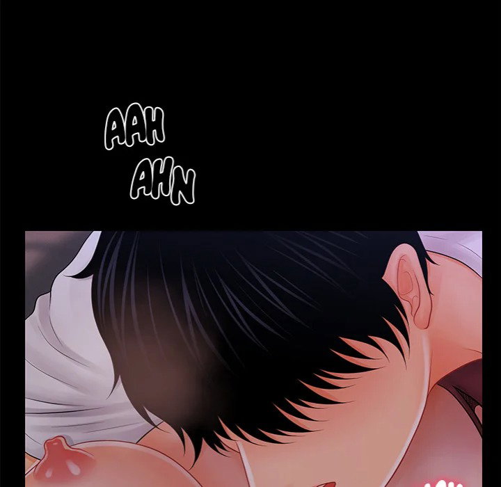 My Secretary’s Got a Secret Page 121 - MangaHe