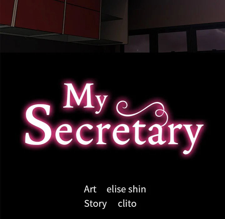 My Secretary’s Got a Secret Page 14 - MangaHe