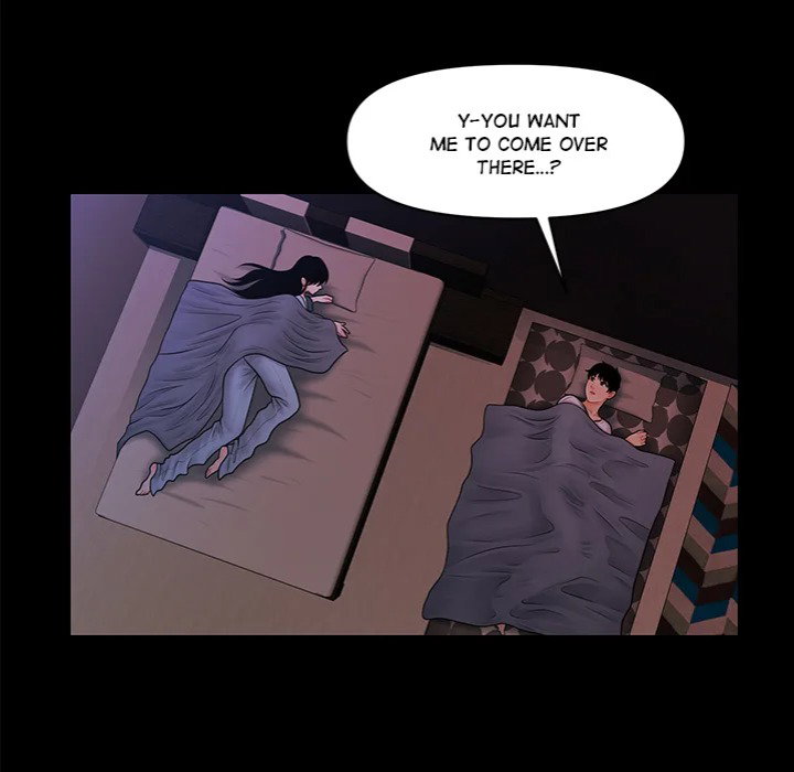 My Secretary’s Got a Secret Page 17 - MangaHe