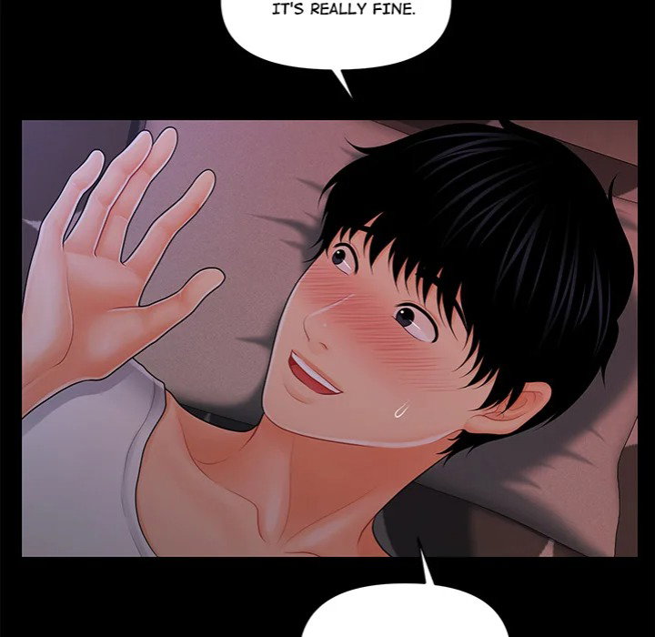 My Secretary’s Got a Secret Page 20 - MangaHe