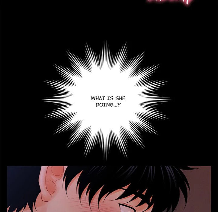 My Secretary’s Got a Secret Page 30 - MangaHe