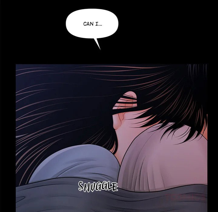 My Secretary’s Got a Secret Page 40 - MangaHe