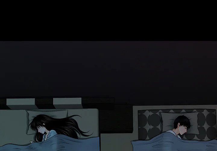 My Secretary’s Got a Secret Page 5 - MangaHe