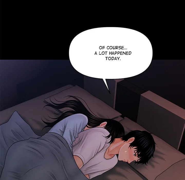 My Secretary’s Got a Secret Page 43 - MangaHe