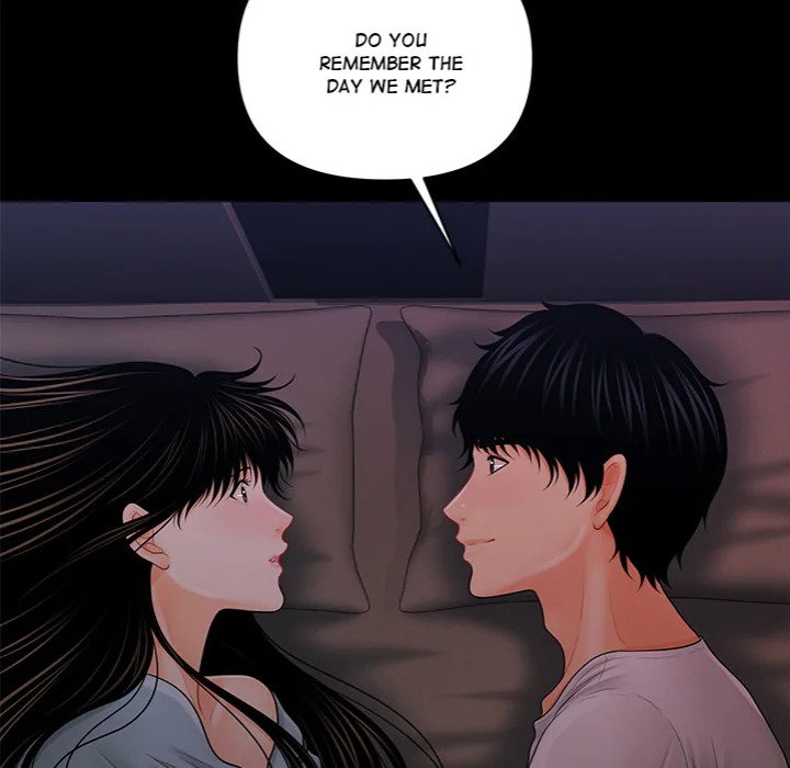 My Secretary’s Got a Secret Page 55 - MangaHe