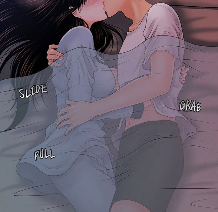 My Secretary’s Got a Secret Page 84 - MangaHe