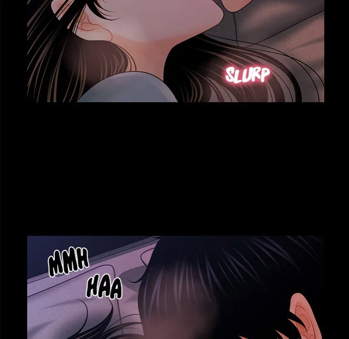 My Secretary’s Got a Secret Page 87 - MangaHe