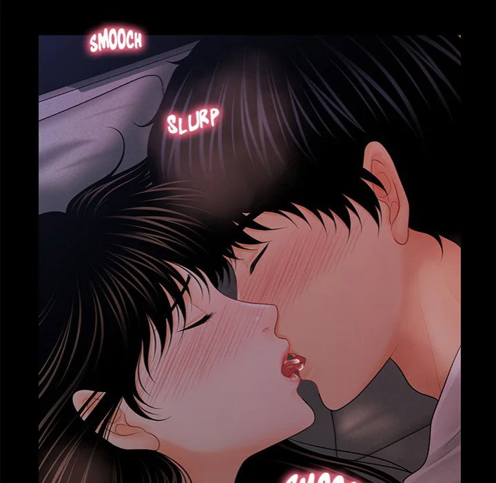 My Secretary’s Got a Secret Page 89 - MangaHe