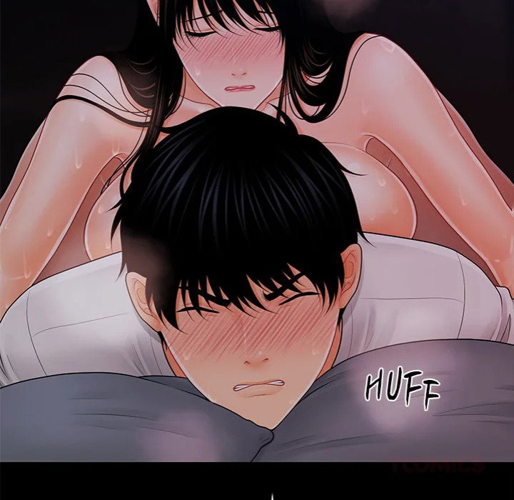 My Secretary’s Got a Secret Page 106 - MangaHe