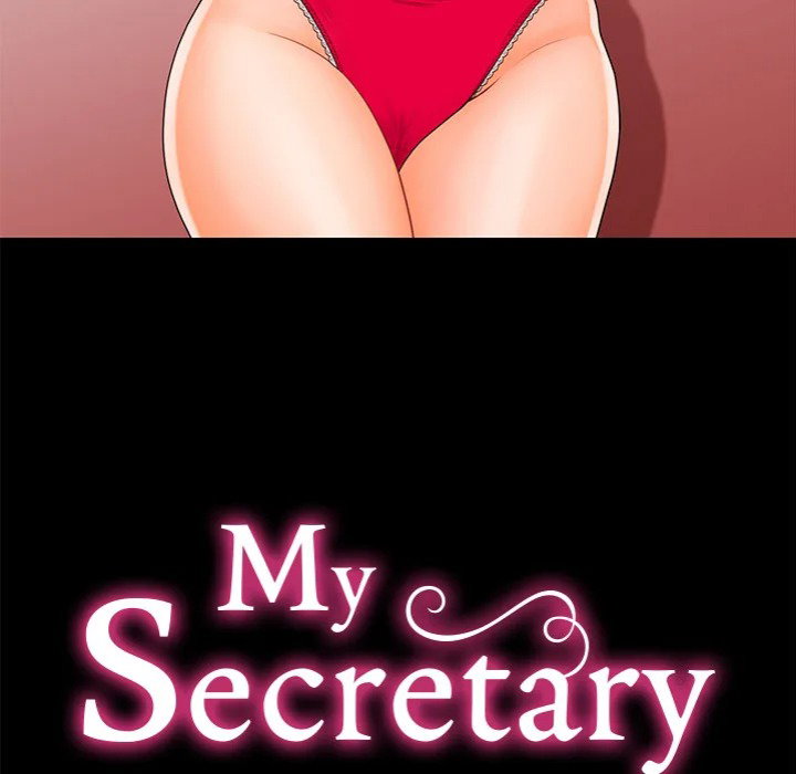 My Secretary’s Got a Secret Page 14 - MangaHe