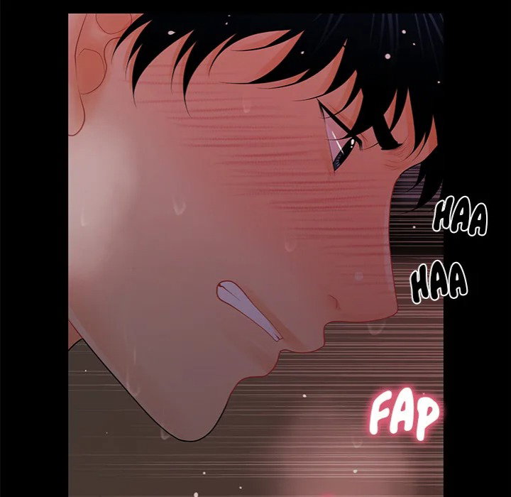 My Secretary’s Got a Secret Page 133 - MangaHe