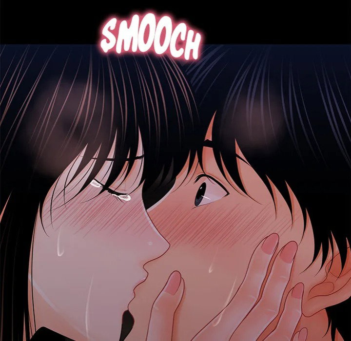 My Secretary’s Got a Secret Page 34 - MangaHe