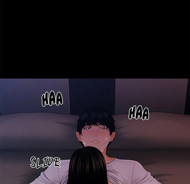 My Secretary’s Got a Secret Page 72 - MangaHe