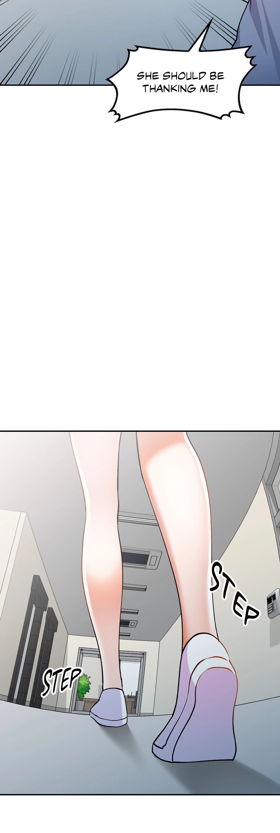 My Secretary’s Got a Secret Page 12 - MangaHe