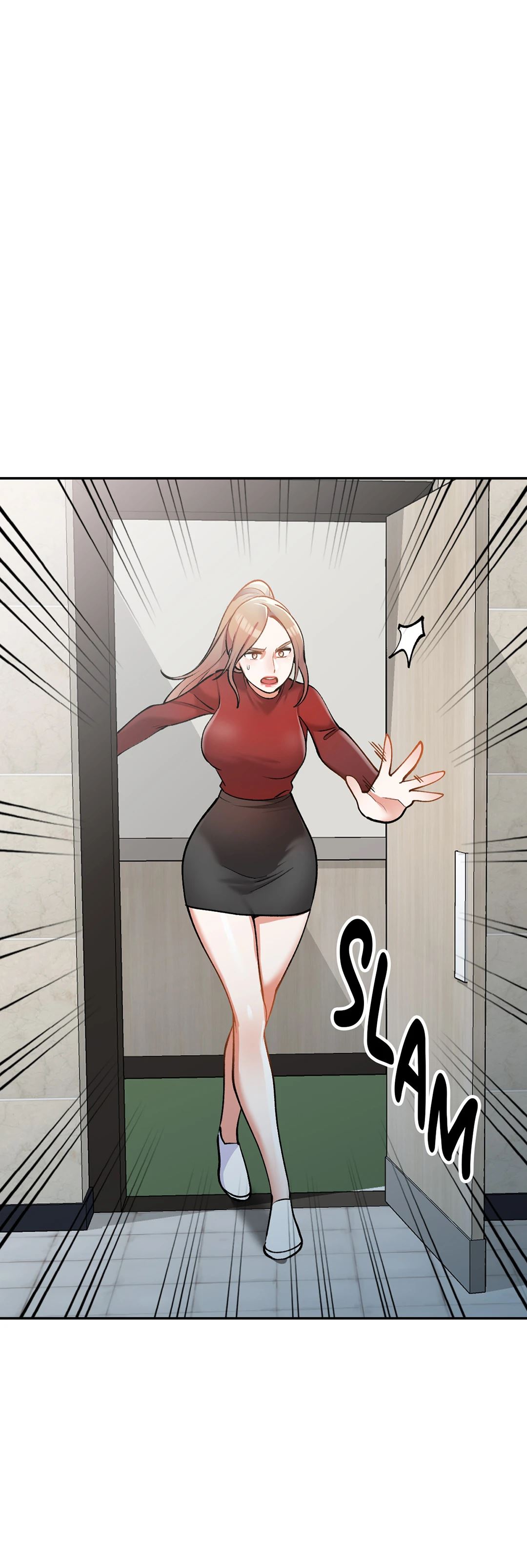 My Secretary’s Got a Secret Page 13 - MangaHe