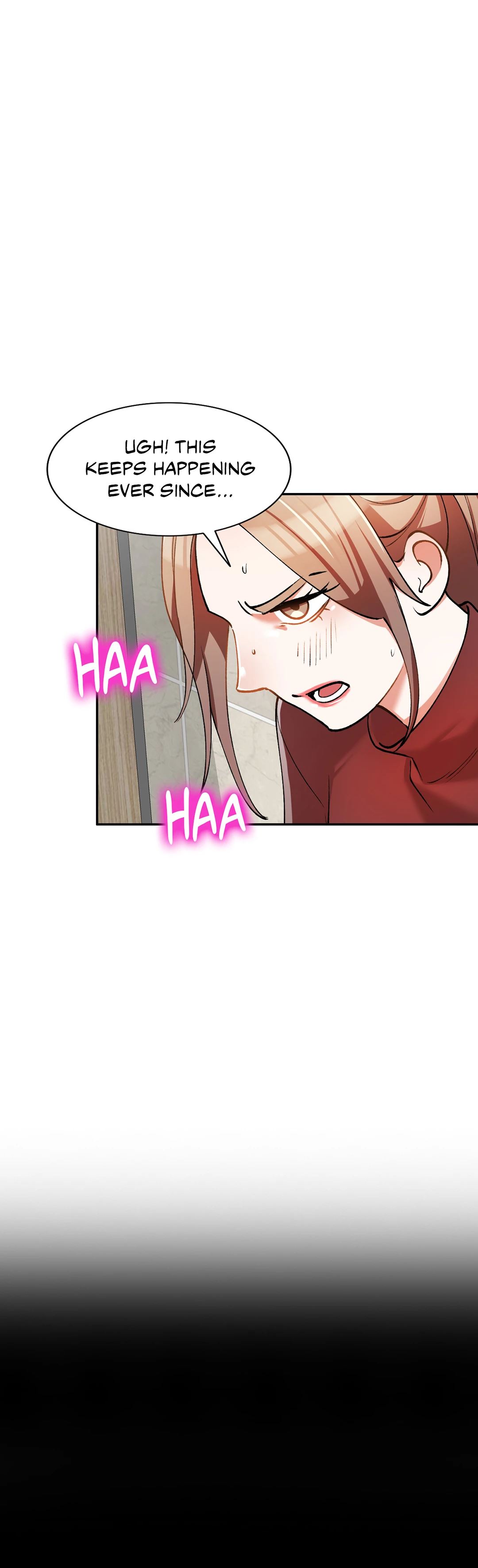 My Secretary’s Got a Secret Page 17 - MangaHe