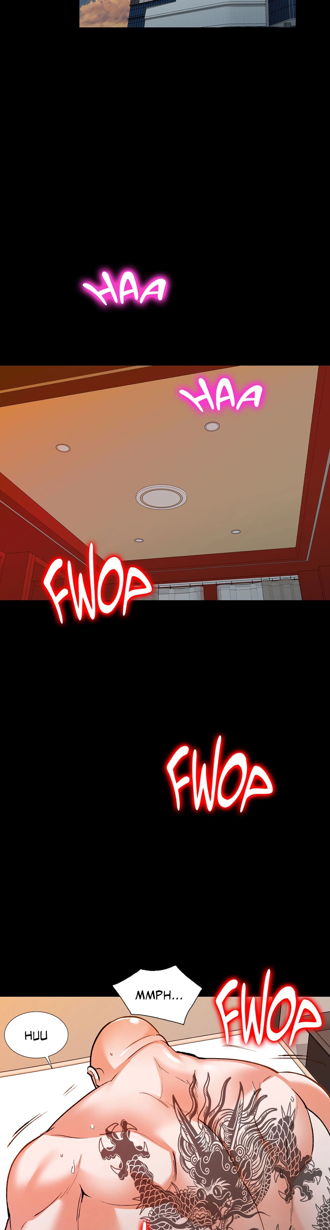 My Secretary’s Got a Secret Page 19 - MangaHe