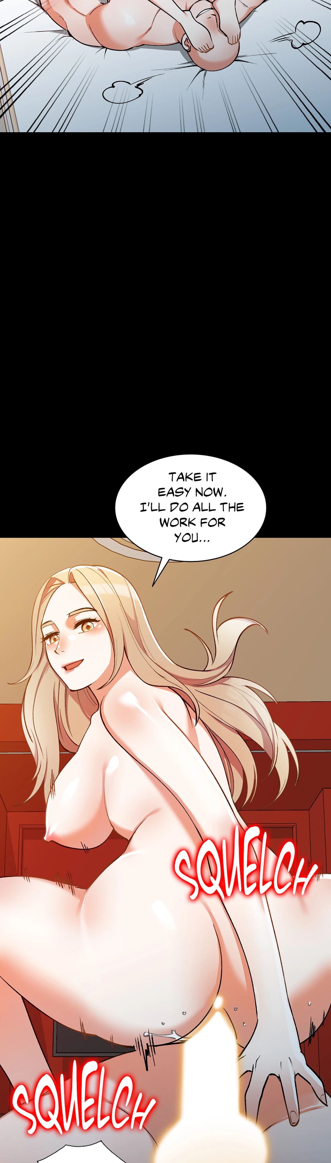 My Secretary’s Got a Secret Page 22 - MangaHe