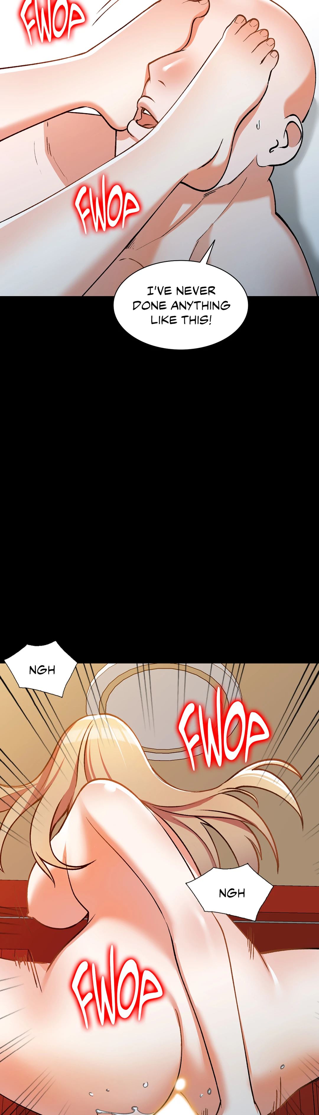 My Secretary’s Got a Secret Page 26 - MangaHe