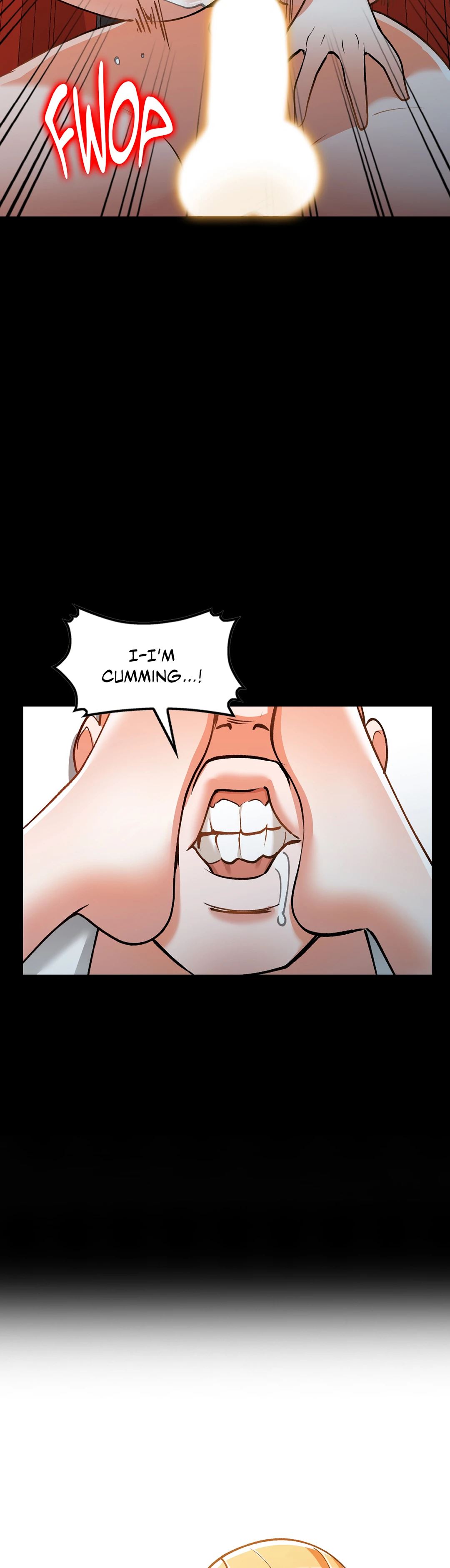 My Secretary’s Got a Secret Page 27 - MangaHe