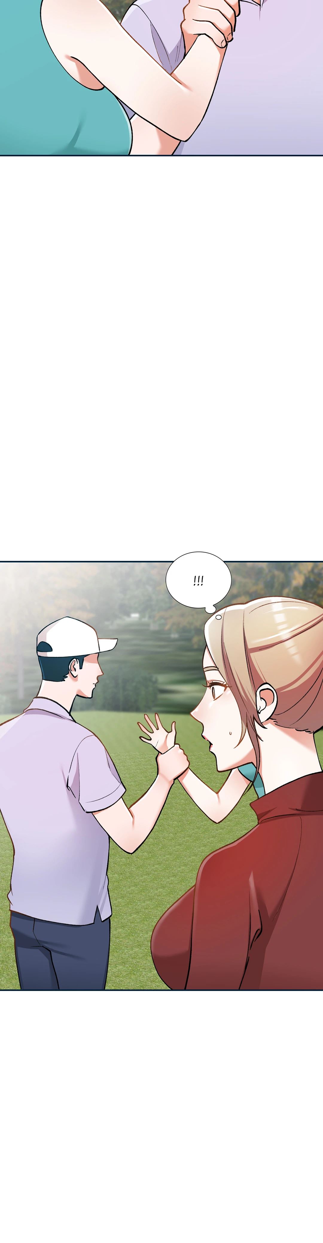 My Secretary’s Got a Secret Page 4 - MangaHe