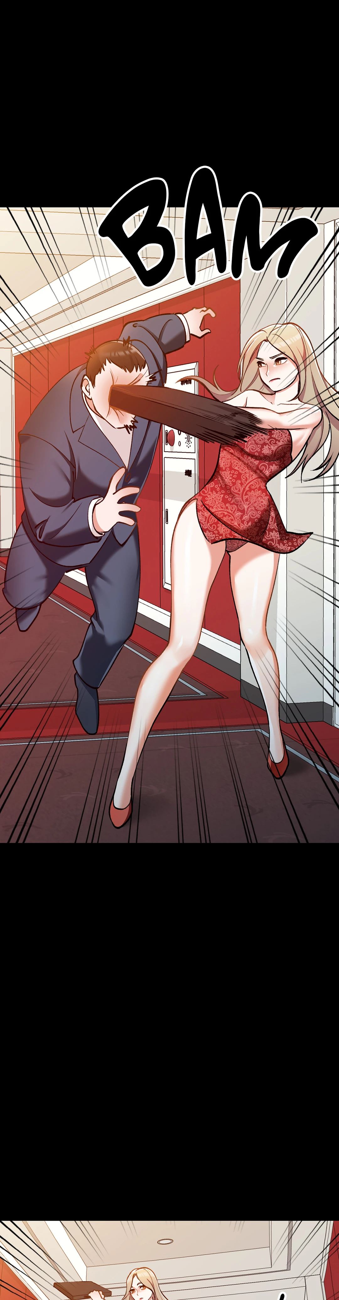 My Secretary’s Got a Secret Page 34 - MangaHe