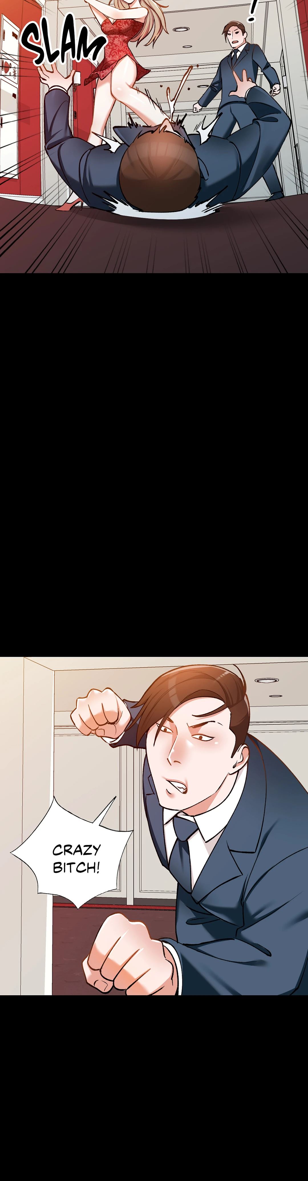 My Secretary’s Got a Secret Page 35 - MangaHe