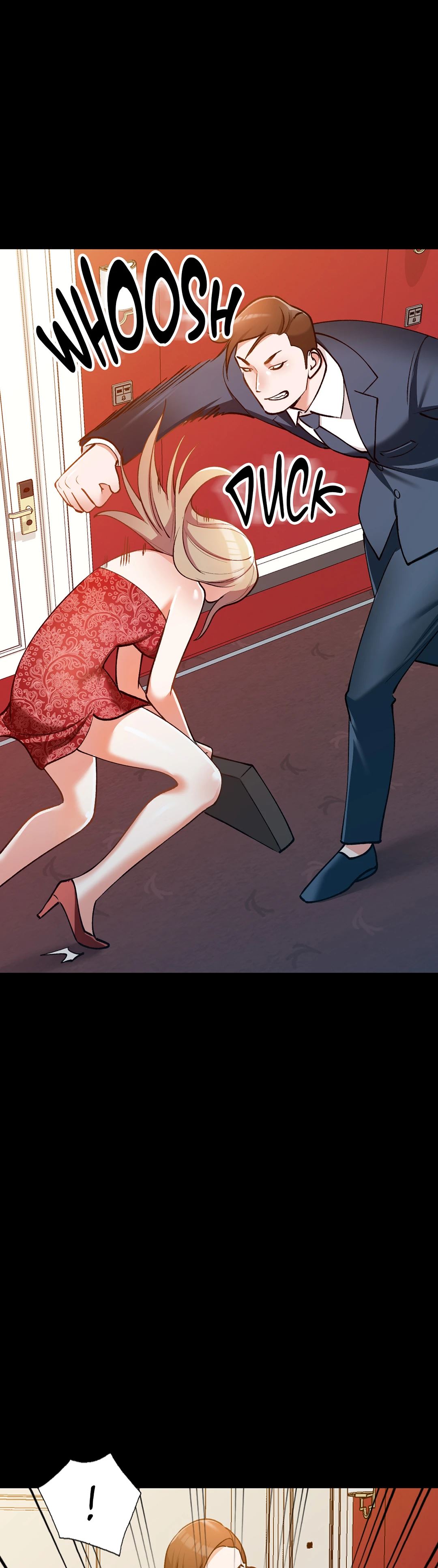 My Secretary’s Got a Secret Page 36 - MangaHe