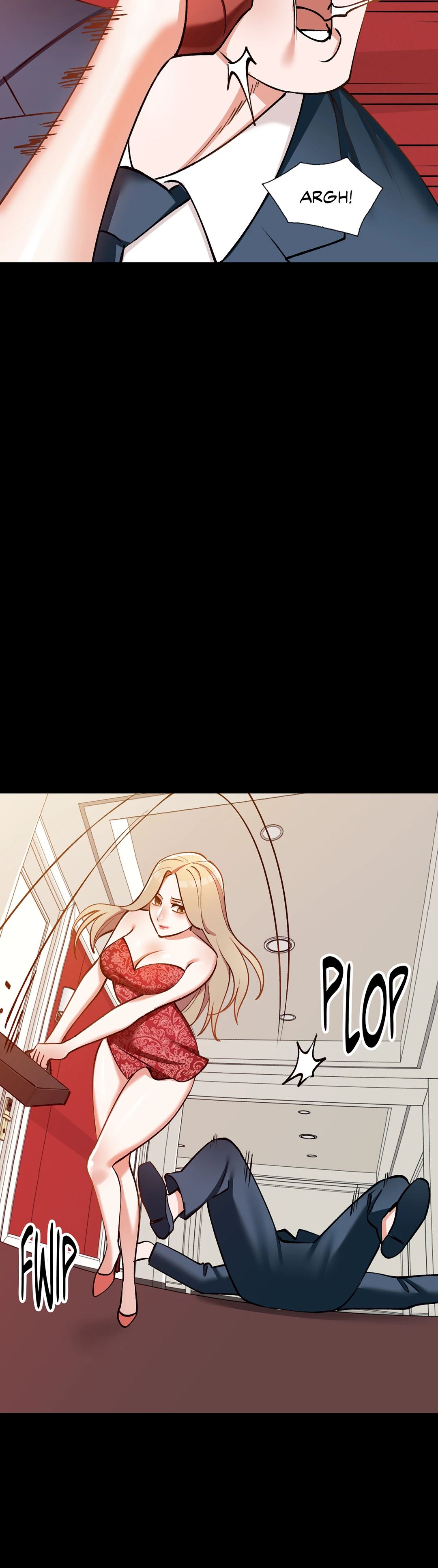 My Secretary’s Got a Secret Page 38 - MangaHe