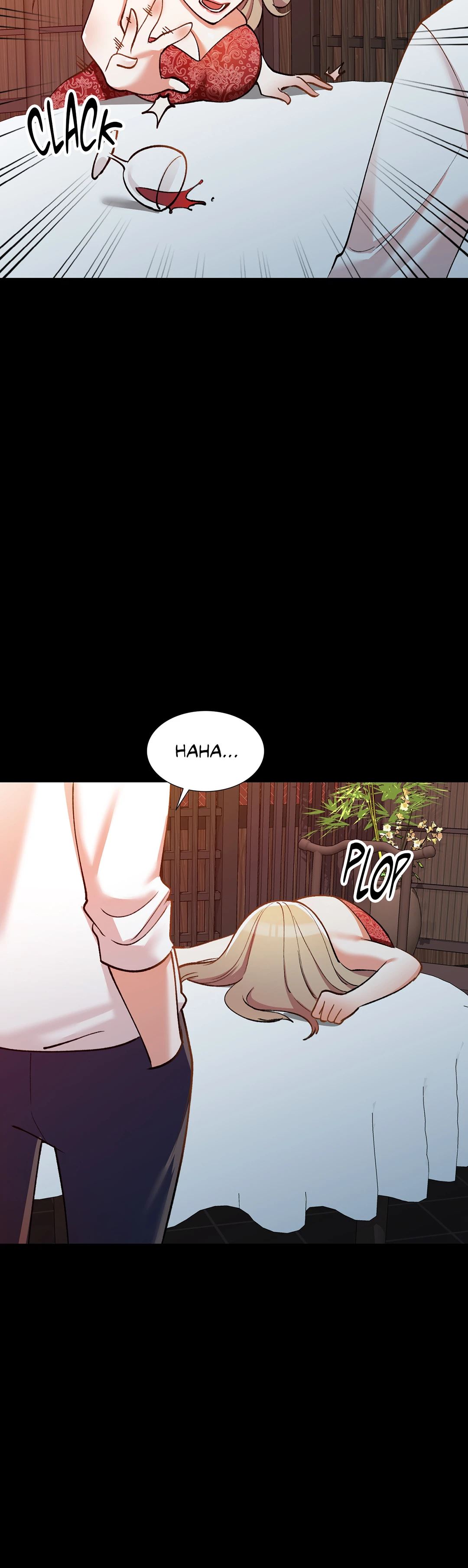 My Secretary’s Got a Secret Page 45 - MangaHe