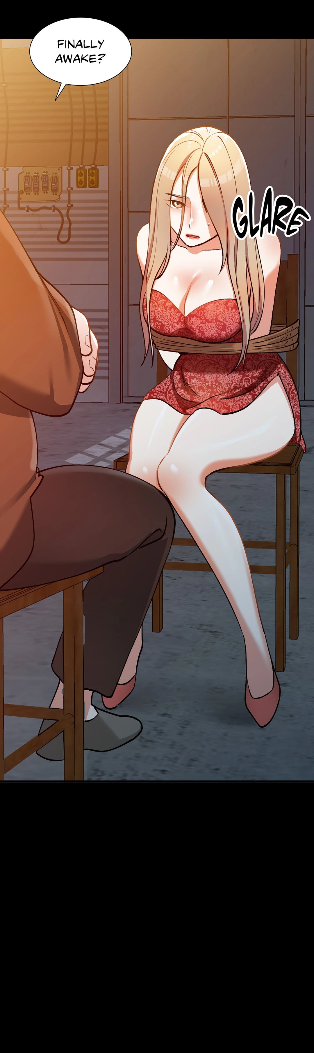 My Secretary’s Got a Secret Page 48 - MangaHe