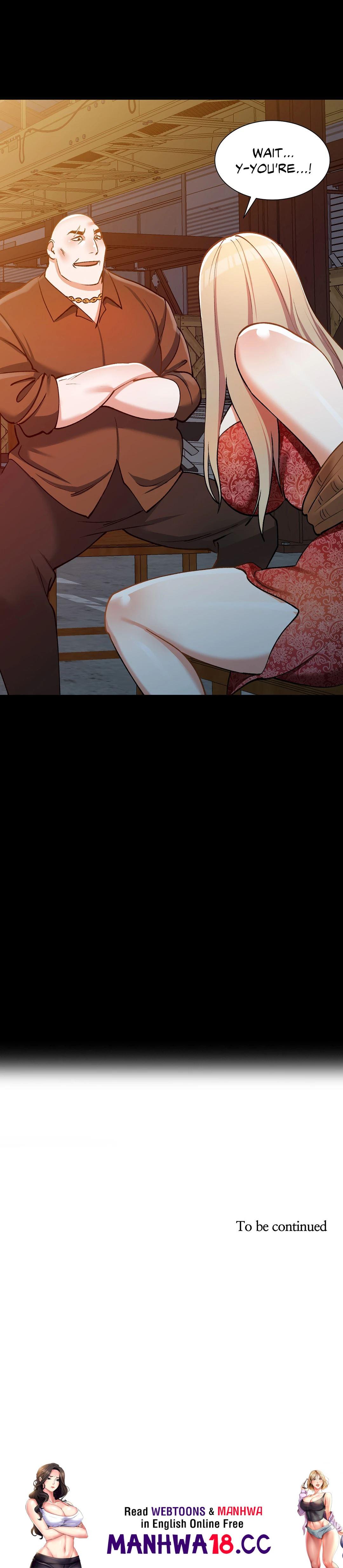 My Secretary’s Got a Secret Page 49 - MangaHe