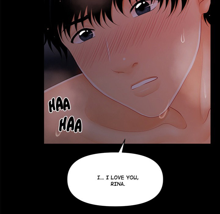 My Secretary’s Got a Secret Page 117 - MangaHe