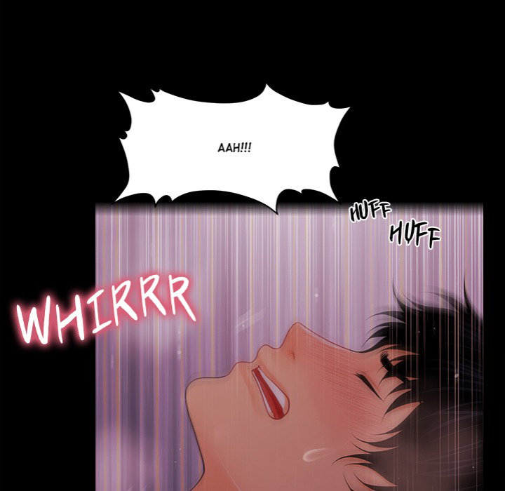 My Secretary’s Got a Secret Page 91 - MangaHe